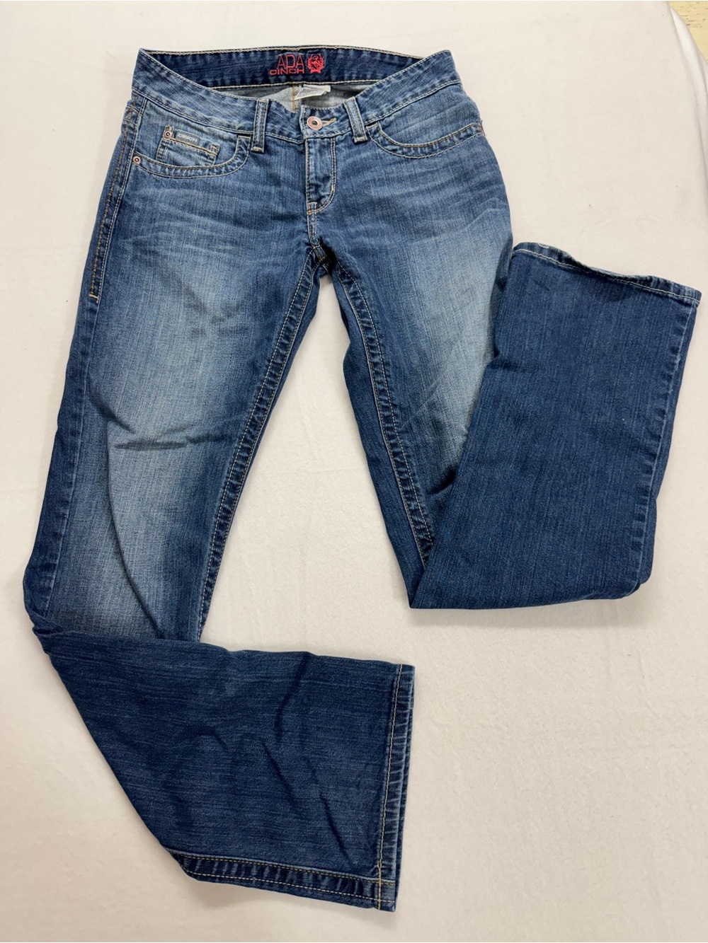 Cinch Ada Women’s Bootcut Jeans-Size 26/1Long